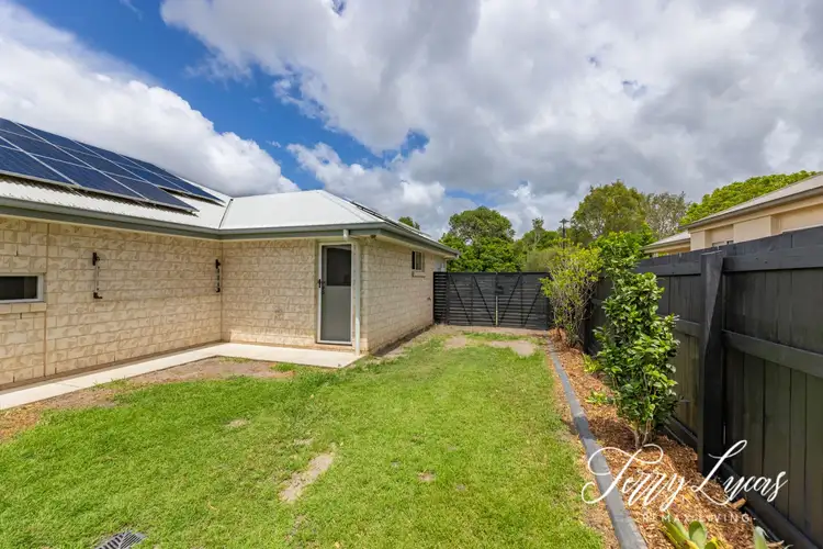 Fourth view of Homely house listing, 3 Joyner Circuit, Caboolture QLD 4510