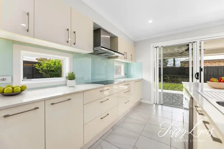 Sixth view of Homely house listing, 3 Joyner Circuit, Caboolture QLD 4510