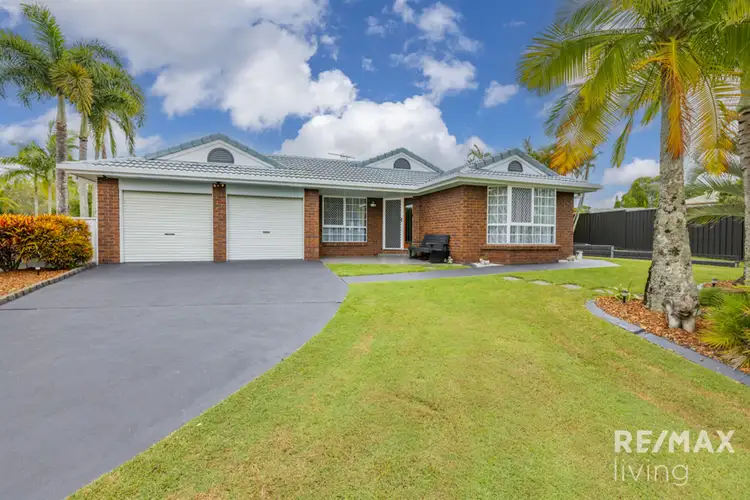 12 Leray Road, Elimbah QLD 4516