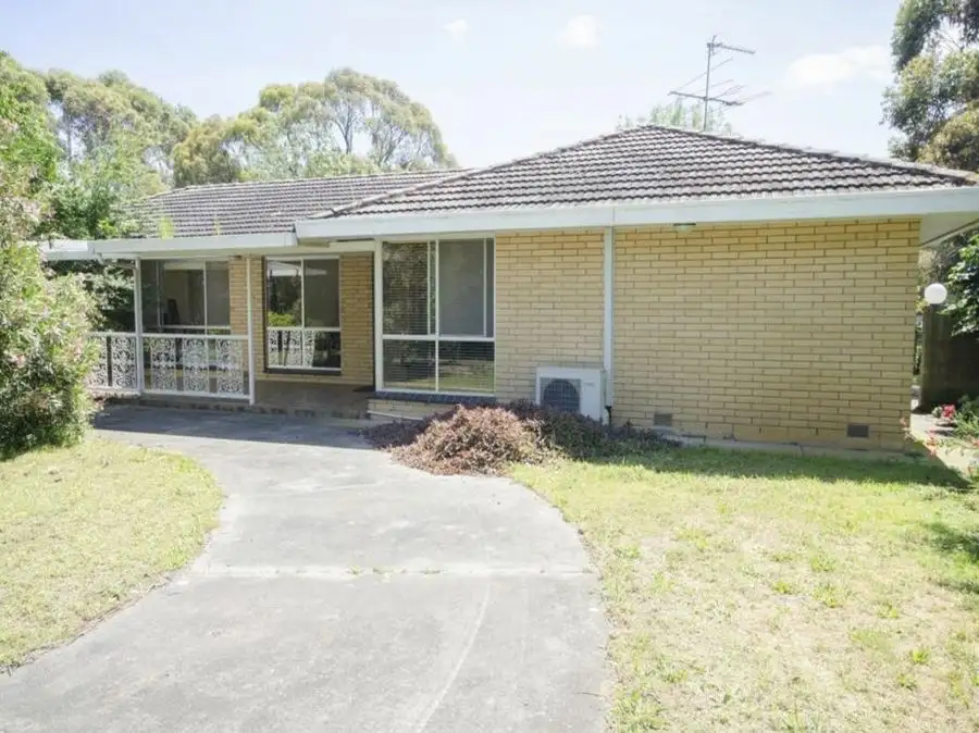 Main view of Homely rural property listing, Address available on request