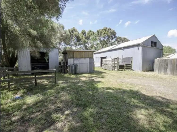 Third view of Homely rural property listing, Address available on request