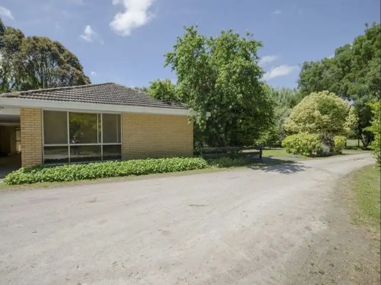 Fourth view of Homely rural property listing, Address available on request