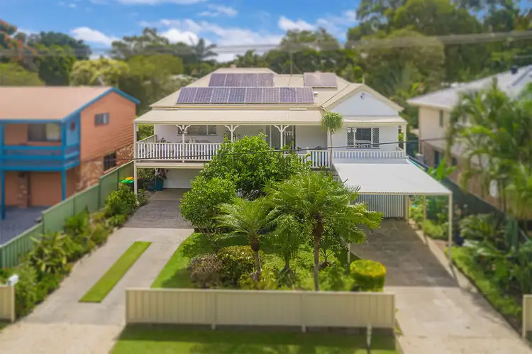 9 Walsh Street, Chinderah NSW 2487