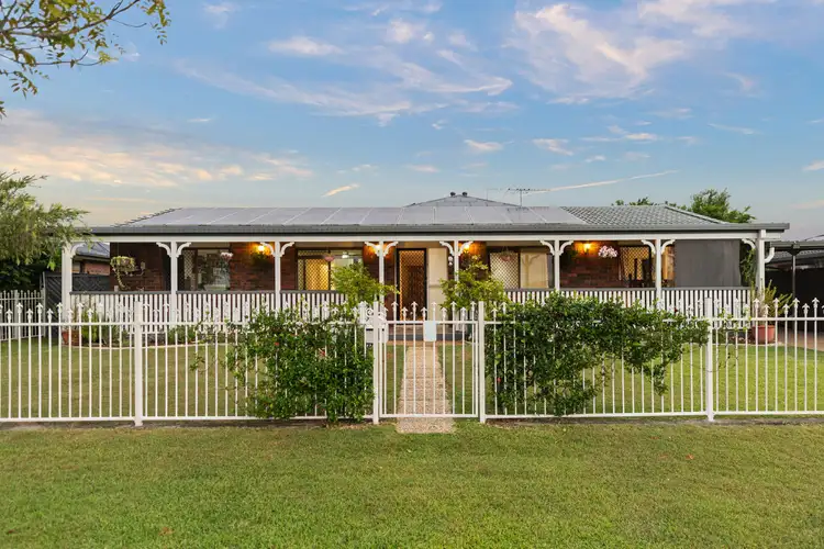 Second view of Homely house listing, 51 Weyers Road, Nudgee QLD 4014