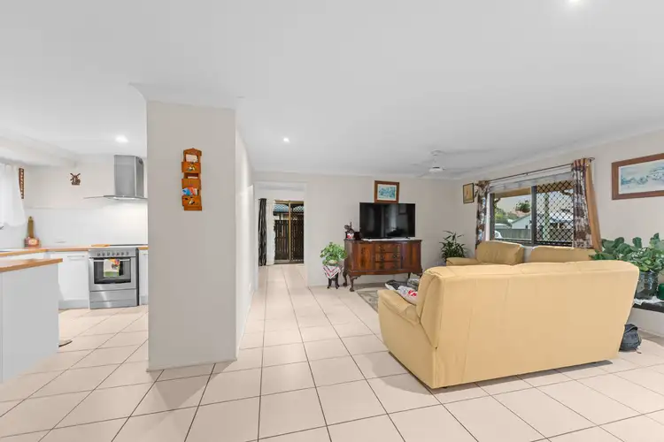 Fourth view of Homely house listing, 51 Weyers Road, Nudgee QLD 4014