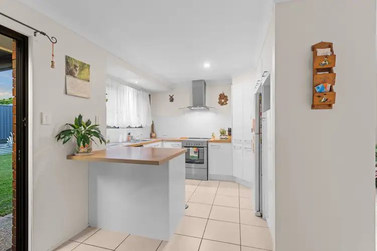 Fifth view of Homely house listing, 51 Weyers Road, Nudgee QLD 4014