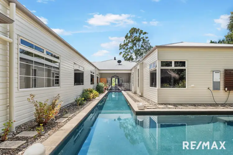 353 Blackall Range Road, West Woombye QLD 4559