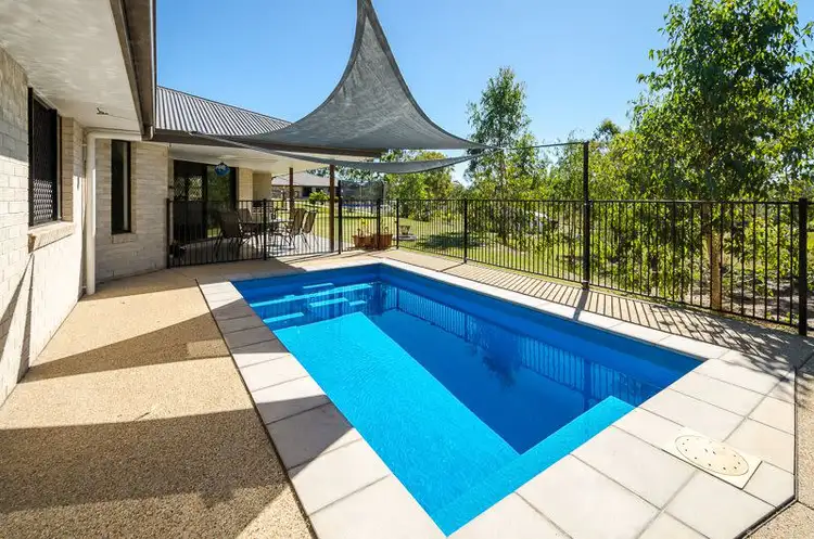 22 Cluden Court, Calliope QLD 4680