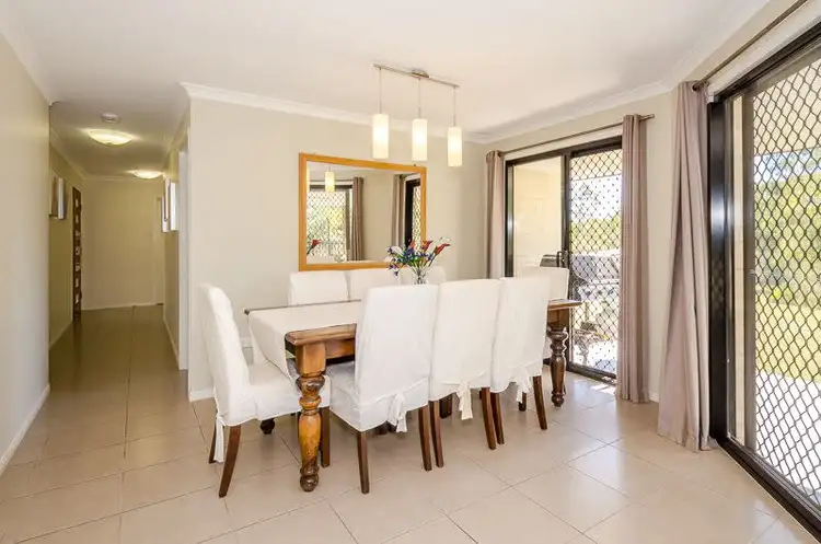 Sixth view of Homely house listing, 22 Cluden Court, Calliope QLD 4680