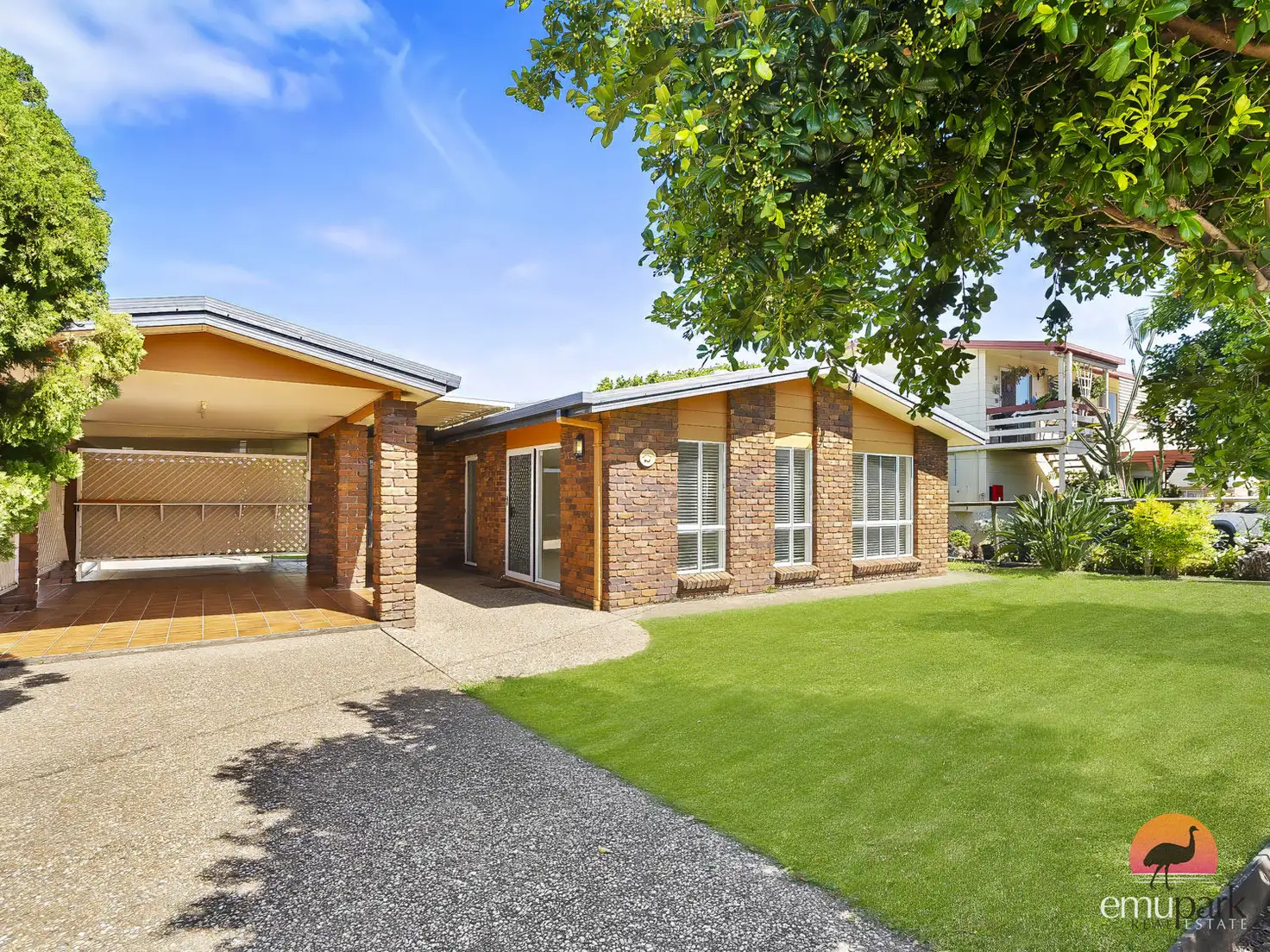 Main view of Homely house listing, 14 Claude Street, Zilzie QLD 4710
