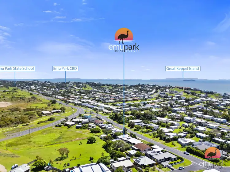 Second view of Homely house listing, 14 Claude Street, Zilzie QLD 4710