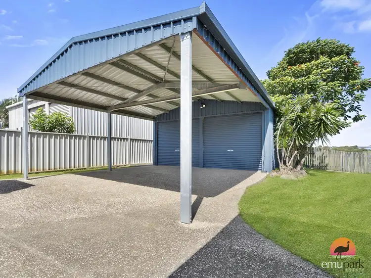 Third view of Homely house listing, 14 Claude Street, Zilzie QLD 4710