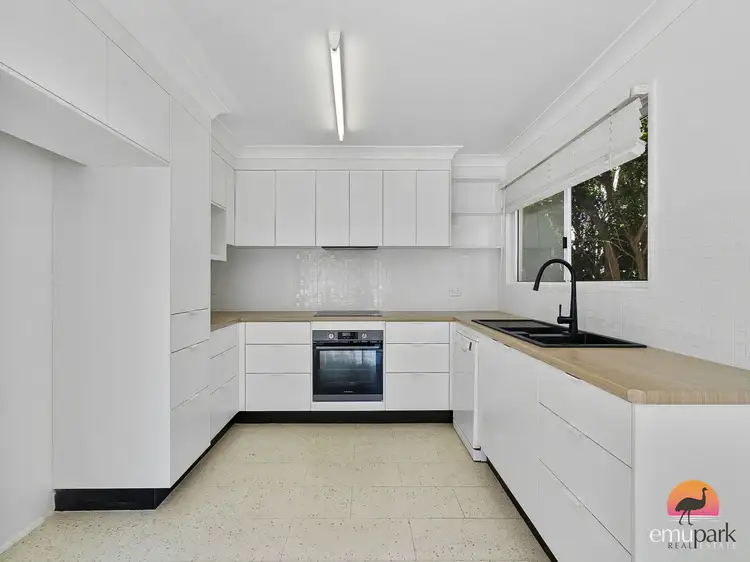 Fourth view of Homely house listing, 14 Claude Street, Zilzie QLD 4710