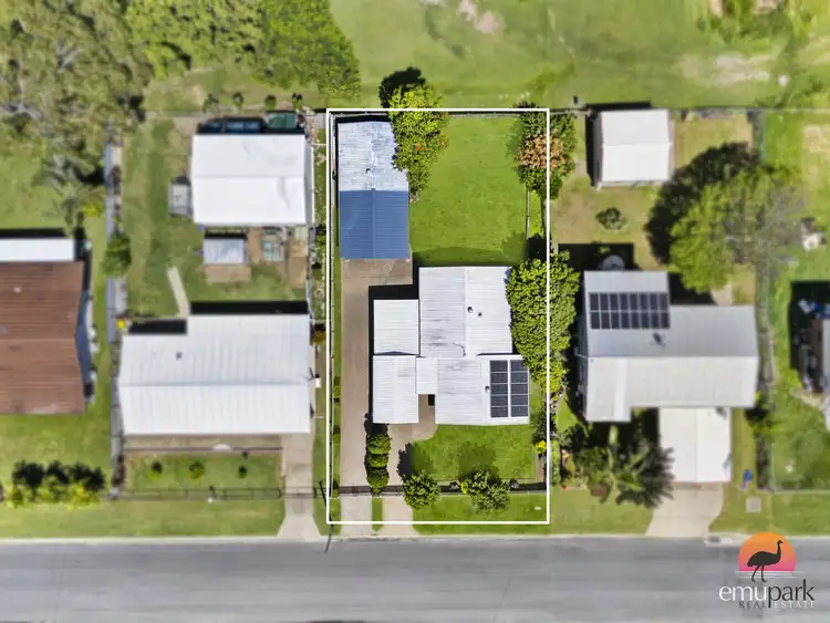 Sixth view of Homely house listing, 14 Claude Street, Zilzie QLD 4710