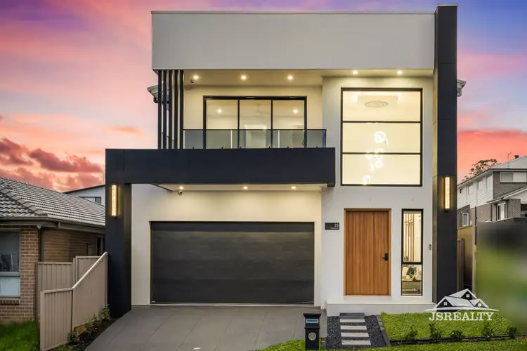 25 Mushroom Street, Oakville NSW 2765