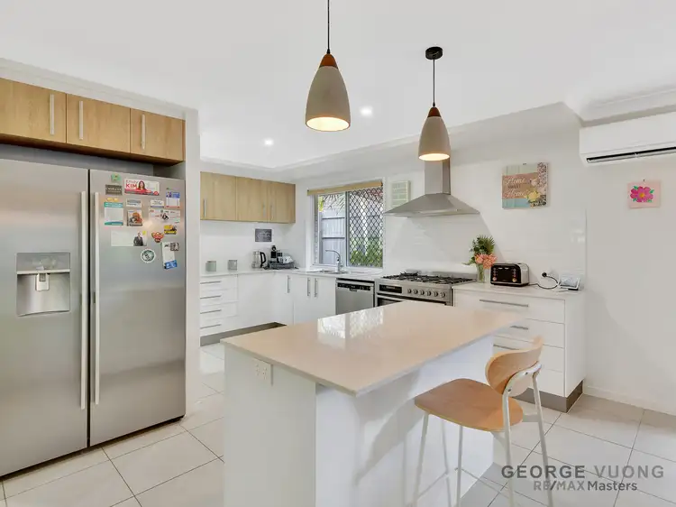 Third view of Homely house listing, 12 Glendale Crescent, Heathwood QLD 4110