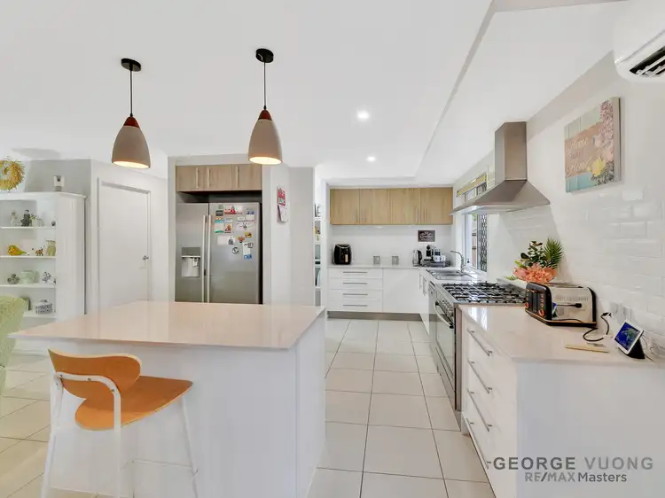 Fourth view of Homely house listing, 12 Glendale Crescent, Heathwood QLD 4110
