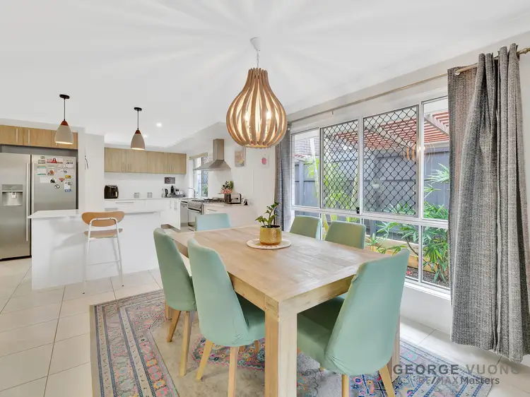 Fifth view of Homely house listing, 12 Glendale Crescent, Heathwood QLD 4110