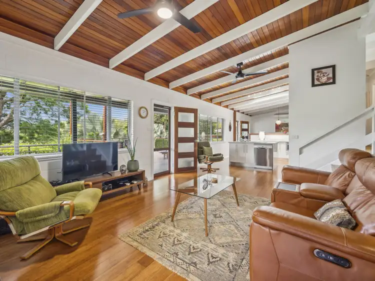 Fourth view of Homely house listing, 425c Upper Orara Road, Upper Orara NSW 2450