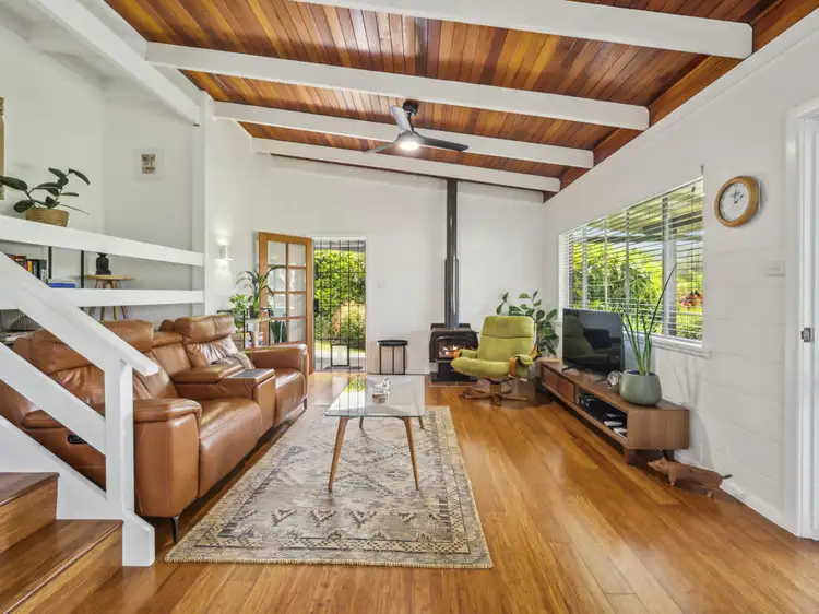 Fifth view of Homely house listing, 425c Upper Orara Road, Upper Orara NSW 2450