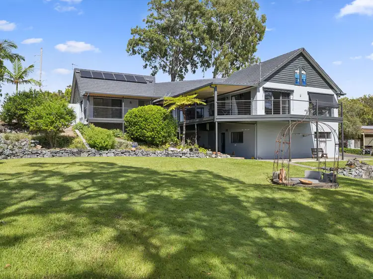 Second view of Homely house listing, 2 Anselmo Close, Emerald Beach NSW 2456