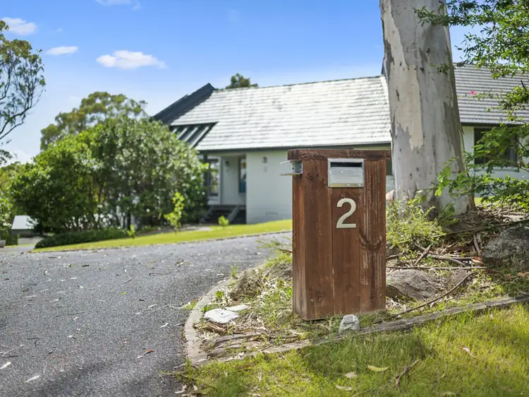 Third view of Homely house listing, 2 Anselmo Close, Emerald Beach NSW 2456