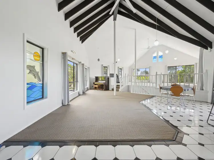 Fourth view of Homely house listing, 2 Anselmo Close, Emerald Beach NSW 2456