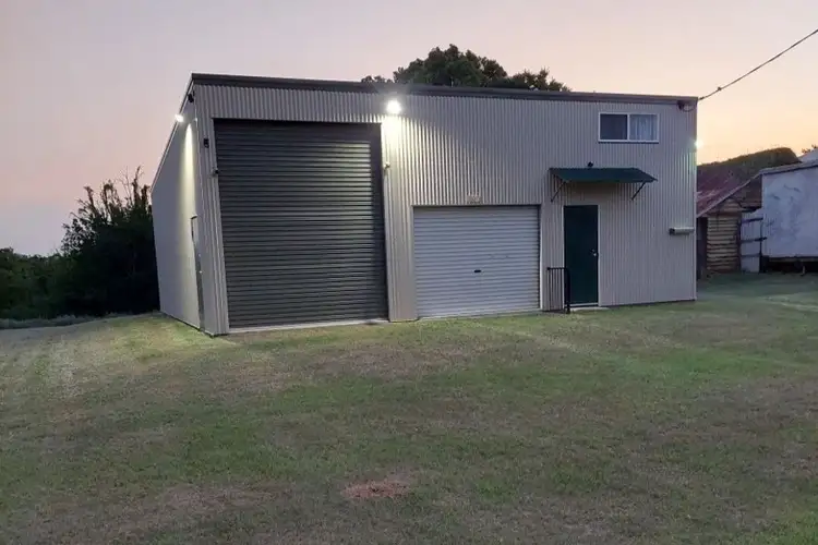 Second view of Homely house listing, 7 Queens Park Drive, Gympie QLD 4570