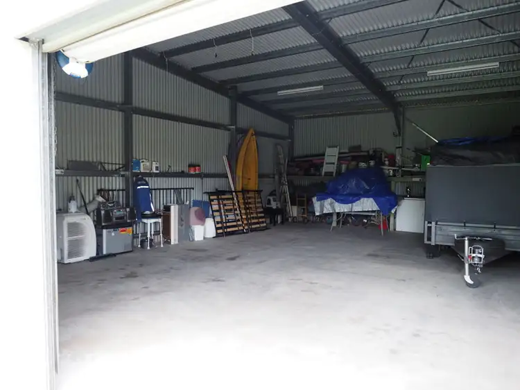 Fifth view of Homely house listing, 7 Queens Park Drive, Gympie QLD 4570
