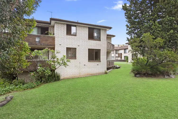 Main view of Homely unit listing, 3/62-66 Neil Street, Merrylands NSW 2160