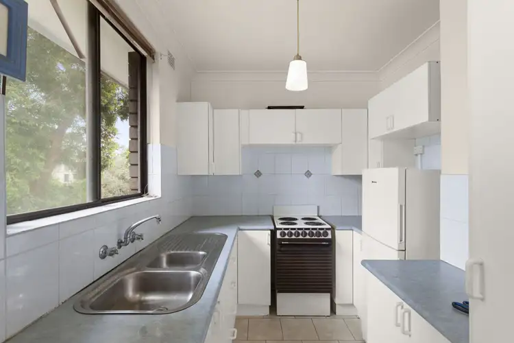 Third view of Homely unit listing, 3/62-66 Neil Street, Merrylands NSW 2160