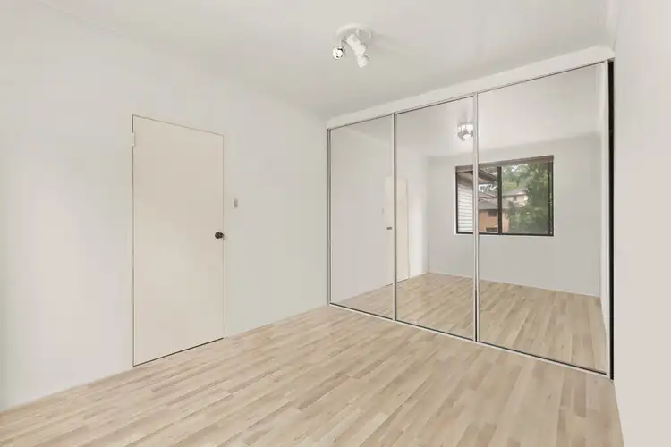 Fourth view of Homely unit listing, 3/62-66 Neil Street, Merrylands NSW 2160