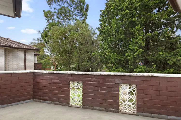 Sixth view of Homely unit listing, 3/62-66 Neil Street, Merrylands NSW 2160