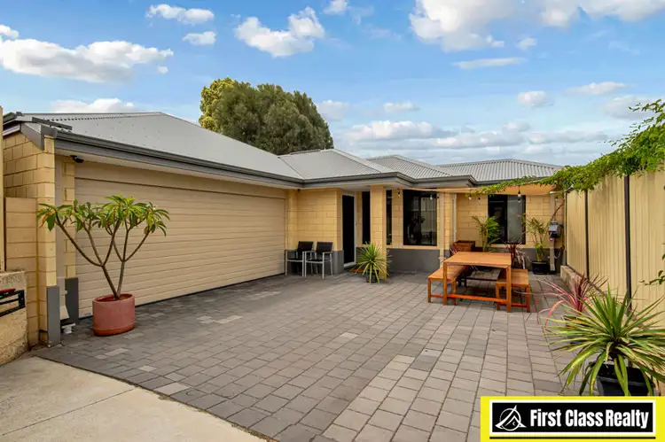 Second view of Homely house listing, 2A O'Donough Place, Beechboro WA 6063
