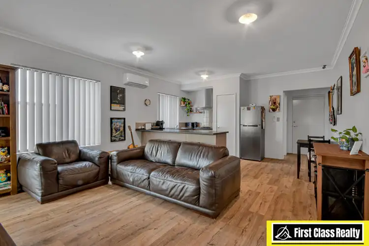 Third view of Homely house listing, 2A O'Donough Place, Beechboro WA 6063