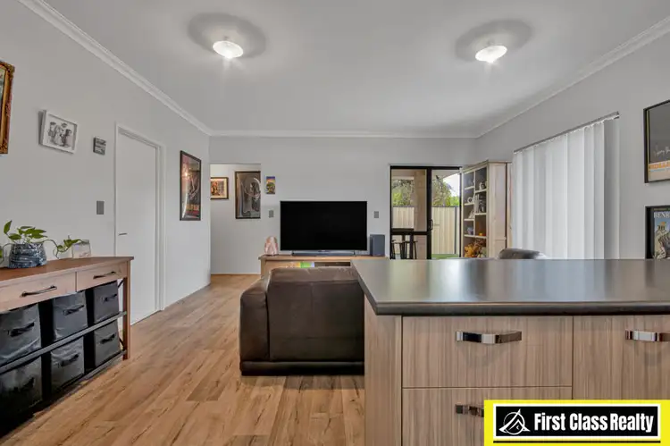 Fourth view of Homely house listing, 2A O'Donough Place, Beechboro WA 6063