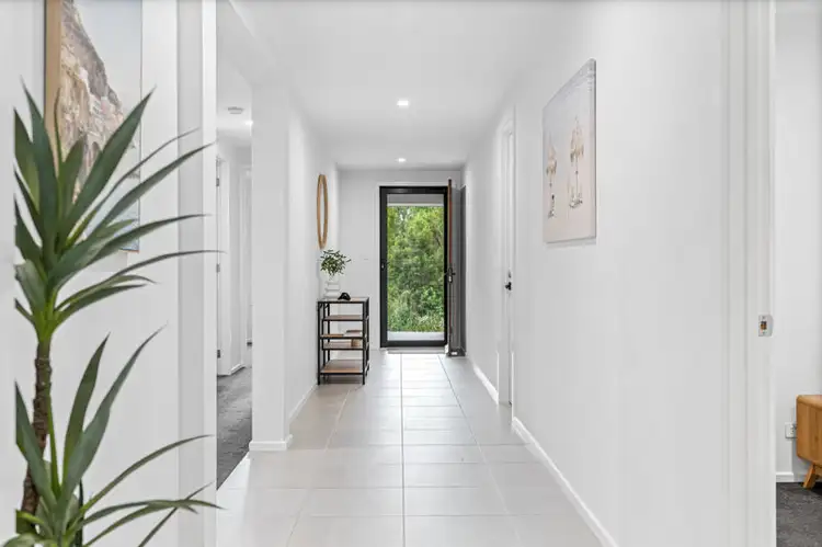 Second view of Homely house listing, 22 Hodges St, Wyee NSW 2259