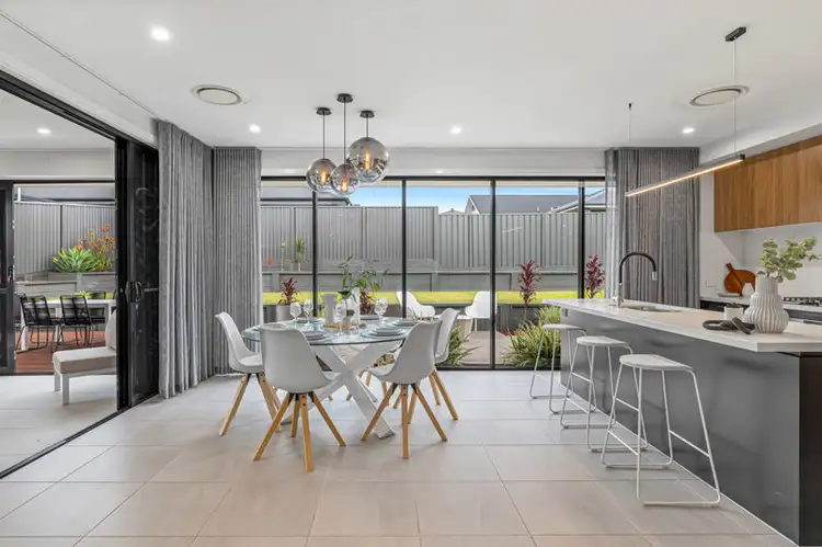 Third view of Homely house listing, 22 Hodges St, Wyee NSW 2259