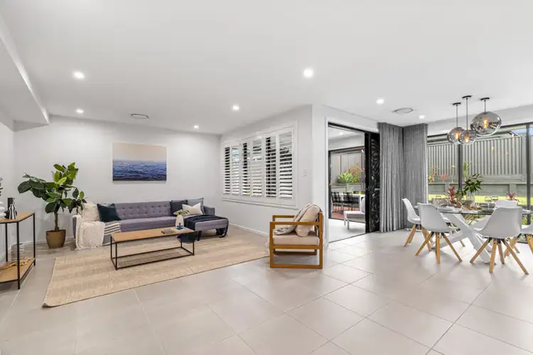 Fourth view of Homely house listing, 22 Hodges St, Wyee NSW 2259