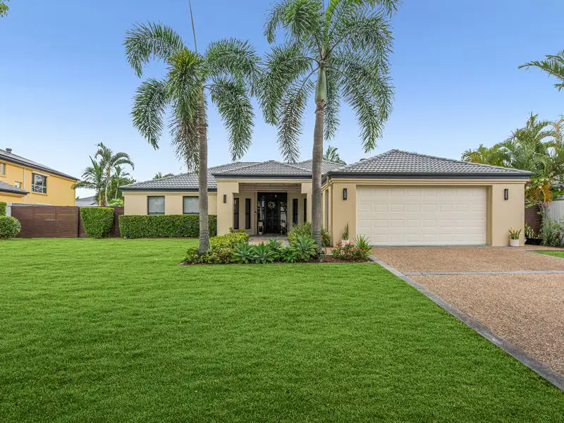 Main view of Homely house listing, 43 Joseph Place, Sinnamon Park QLD 4073