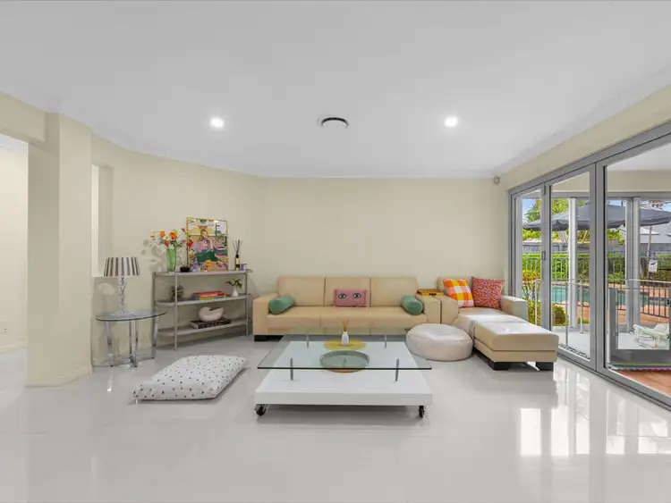 Third view of Homely house listing, 43 Joseph Place, Sinnamon Park QLD 4073