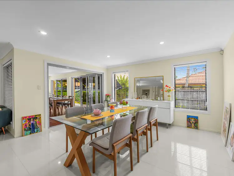 Fourth view of Homely house listing, 43 Joseph Place, Sinnamon Park QLD 4073