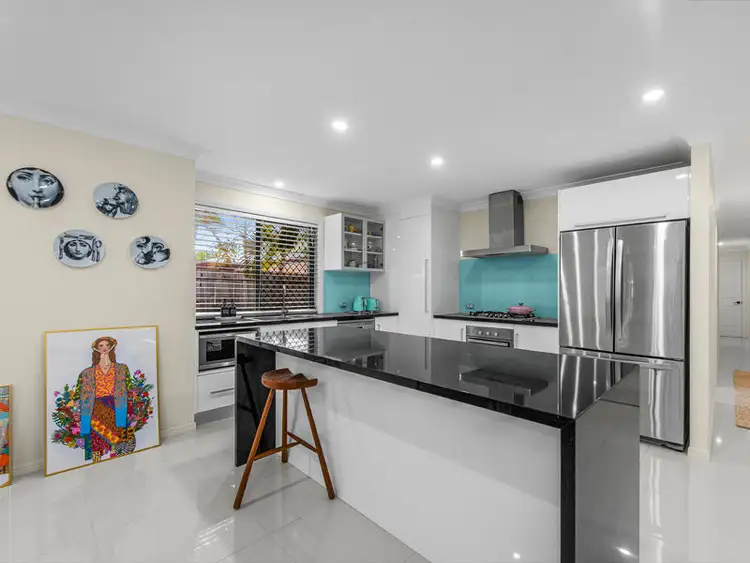 Fifth view of Homely house listing, 43 Joseph Place, Sinnamon Park QLD 4073