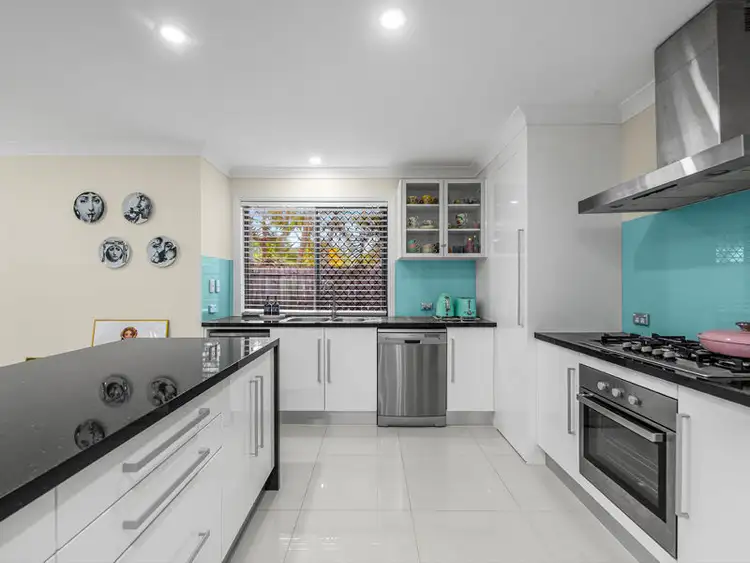 Sixth view of Homely house listing, 43 Joseph Place, Sinnamon Park QLD 4073