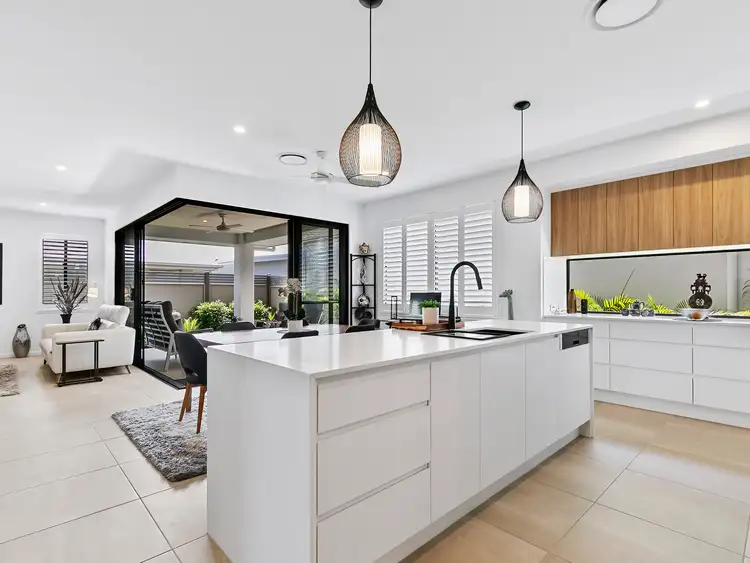 Fifth view of Homely house listing, 300/2 Retreat Dr, Buderim QLD 4556