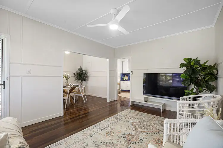 Second view of Homely house listing, 15 Edmonds Street, West Mackay QLD 4740