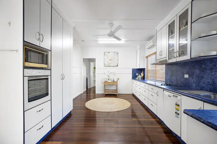 Fourth view of Homely house listing, 15 Edmonds Street, West Mackay QLD 4740