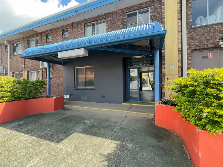 Main view of Homely unit listing, 13/3-7 Columbus Circuit, Coffs Harbour NSW 2450