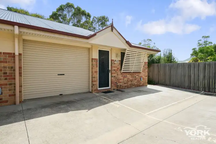 3/6a Clarissa Street