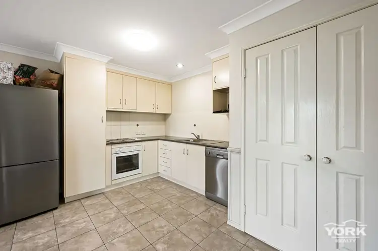 Third view of Homely unit listing, 3/6a Clarissa Street, Newtown QLD 4350